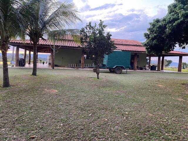 Chácara para Venda em Juscimeira - 4