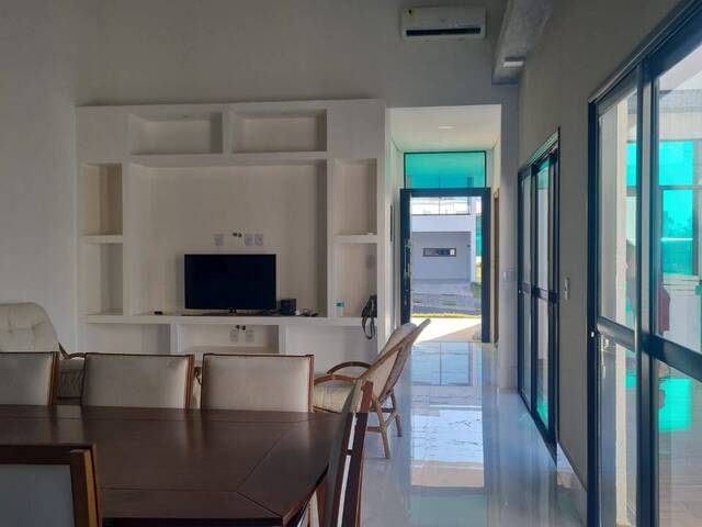 #229 - Casa para Venda em Indaiatuba - SP