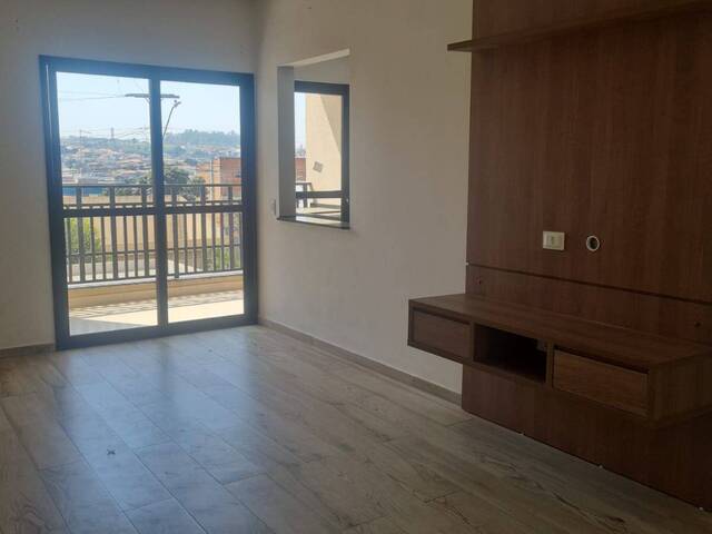 Apartamento para Venda em Hortolândia - 5