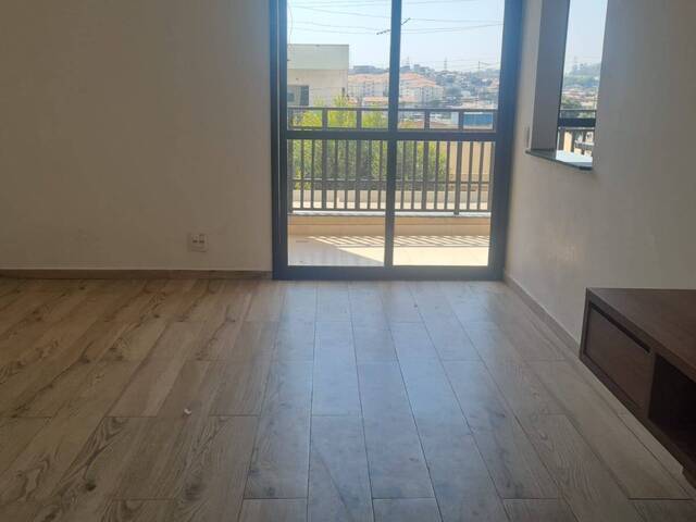 #231 - Apartamento para Venda em Hortolândia - SP