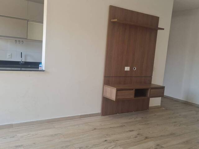 #231 - Apartamento para Venda em Hortolândia - SP