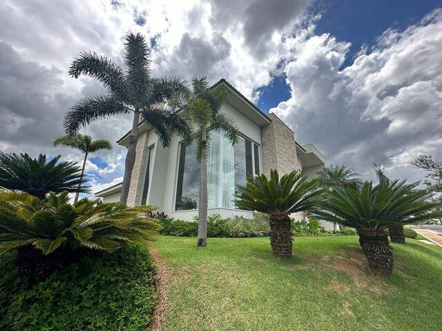 #232 - Casa para Venda em Indaiatuba - SP