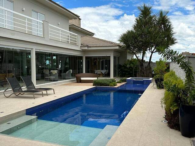 #232 - Casa para Venda em Indaiatuba - SP