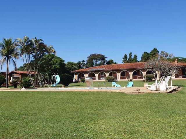 Venda em Colinas do Mosteiro de Itaici - Indaiatuba