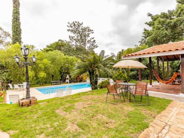 #236 - Casa para Venda em Indaiatuba - SP