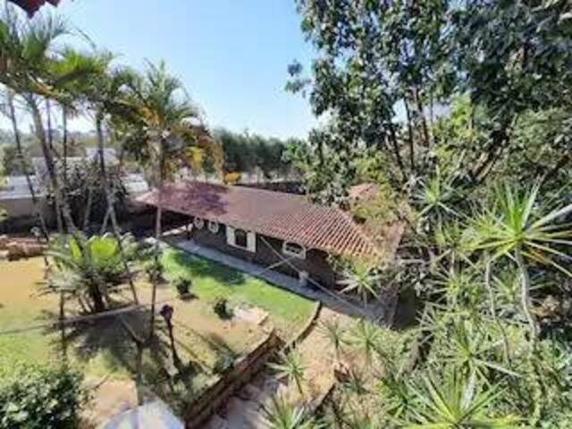 #236 - Casa para Venda em Indaiatuba - SP