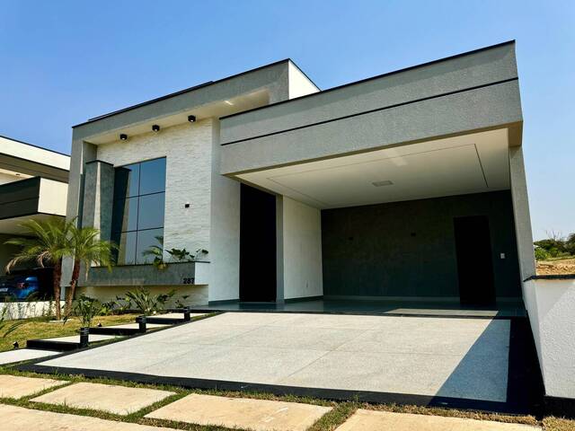 Venda em Residencial London Park - Indaiatuba