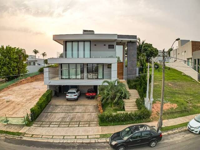 #238 - Casa para Venda em Indaiatuba - SP
