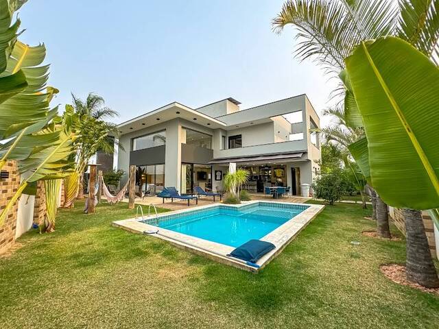 #238 - Casa para Venda em Indaiatuba - SP