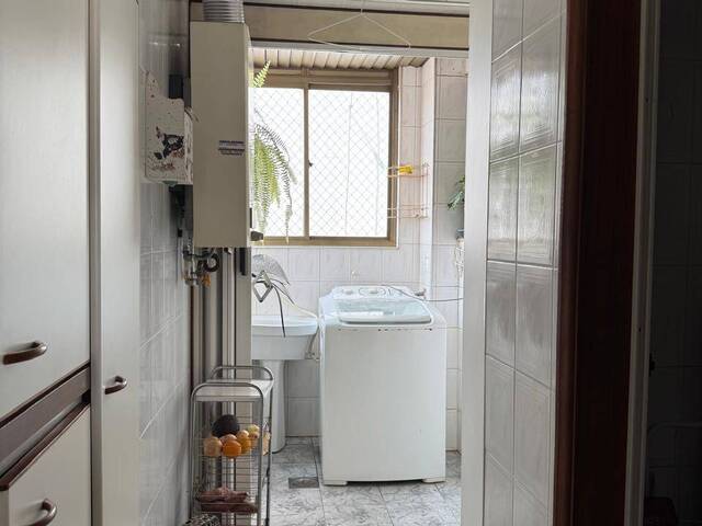 Apartamento para Venda em Campinas - 5