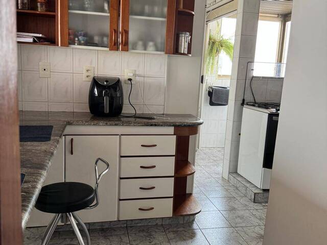 Apartamento para Venda em Campinas - 4