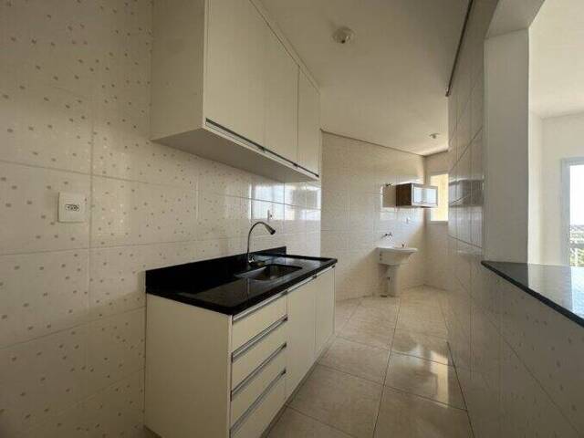 Apartamento para Venda em Indaiatuba - 4