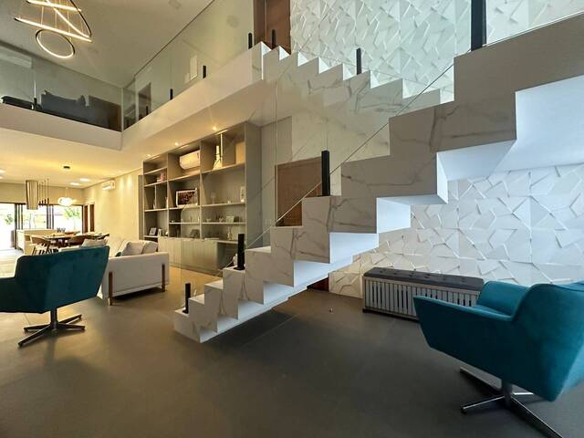 #250 - Casa para Venda em Indaiatuba - SP