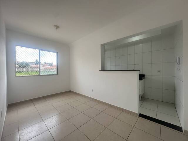Apartamento para Venda em Indaiatuba - 4