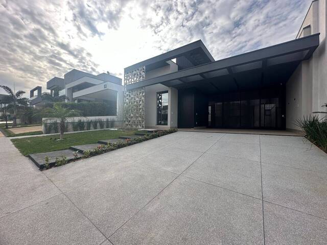 #259 - Casa para Venda em Indaiatuba - SP - 1