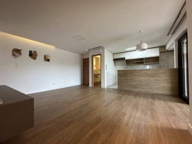 #260 - Apartamento para Venda em Indaiatuba - SP