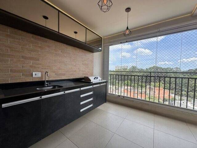 #260 - Apartamento para Venda em Indaiatuba - SP