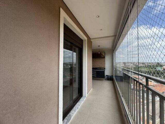 #260 - Apartamento para Venda em Indaiatuba - SP