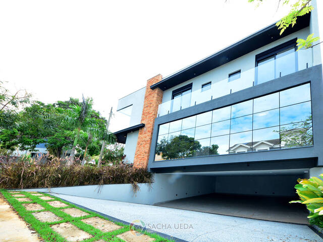 #261 - Casa para Venda em Indaiatuba - SP - 1