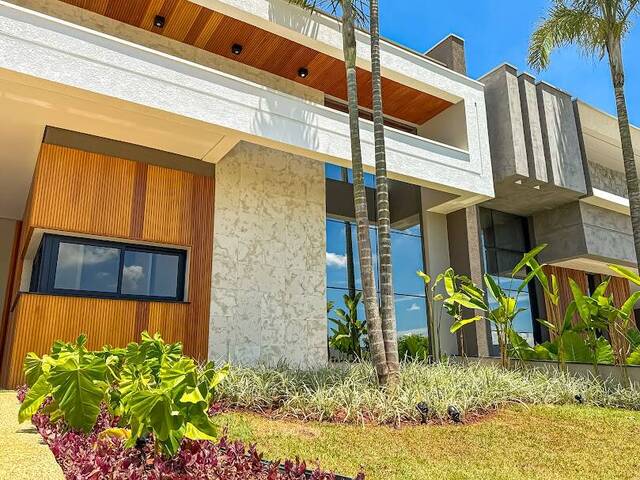#265 - Casa para Venda em Indaiatuba - SP - 1