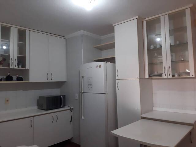#266 - Casa para Venda em Paulínia - SP - 2