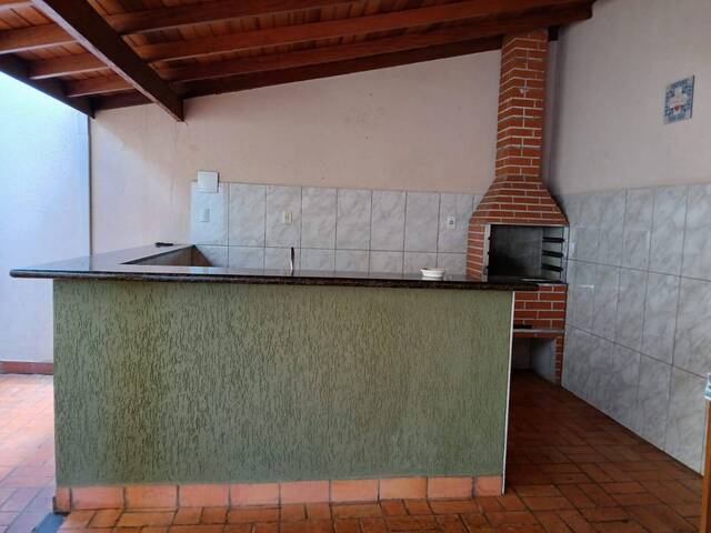 #266 - Casa para Venda em Paulínia - SP - 1