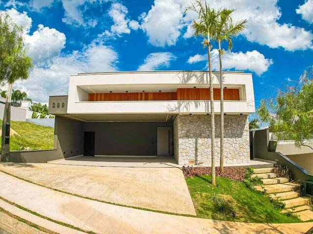 Casa para Venda em Indaiatuba - 5