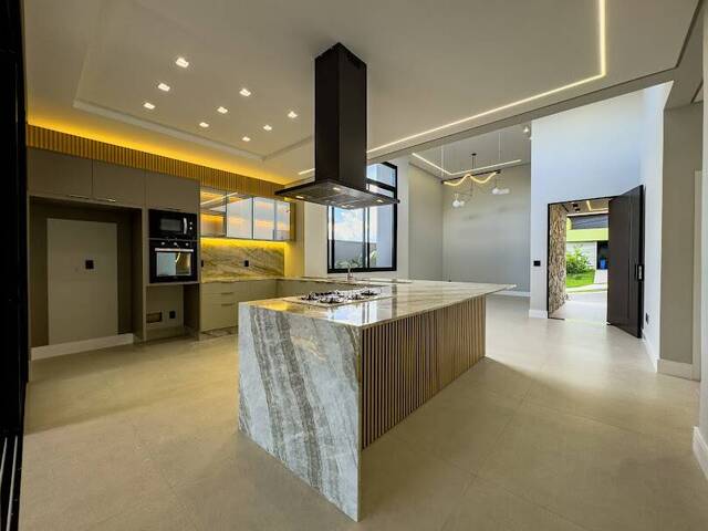 #267 - Casa para Venda em Indaiatuba - SP - 1