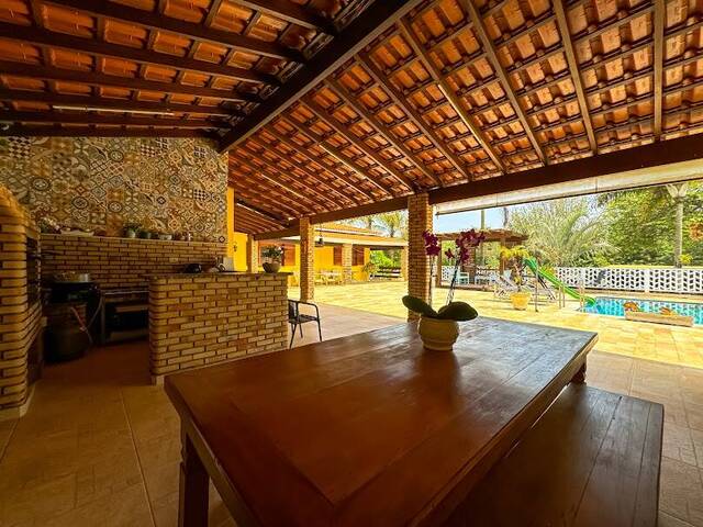 Casa para Venda em Indaiatuba - 4