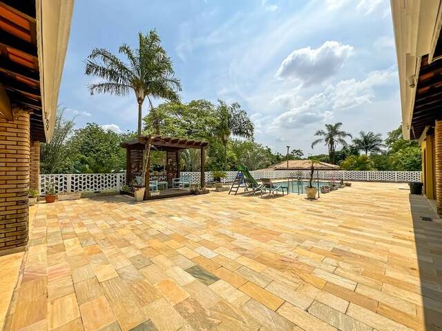 #268 - Casa para Venda em Indaiatuba - SP - 3