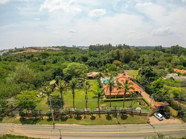 #268 - Casa para Venda em Indaiatuba - SP - 1