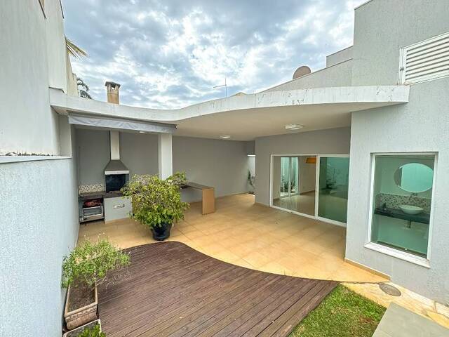#269 - Casa para Venda em Indaiatuba - SP - 3