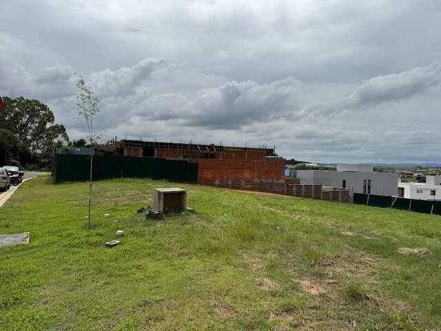 #270 - Área para Venda em Indaiatuba - SP - 2