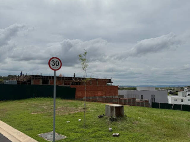 Área para Venda em Indaiatuba - 4