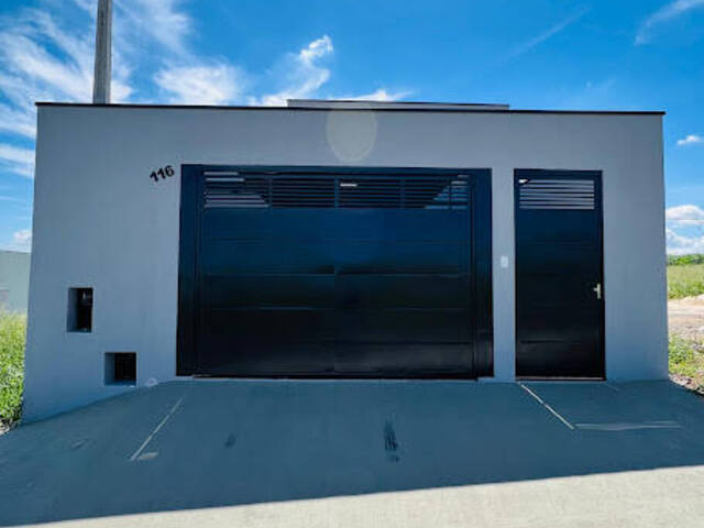 #271 - Casa para Venda em Indaiatuba - SP - 1