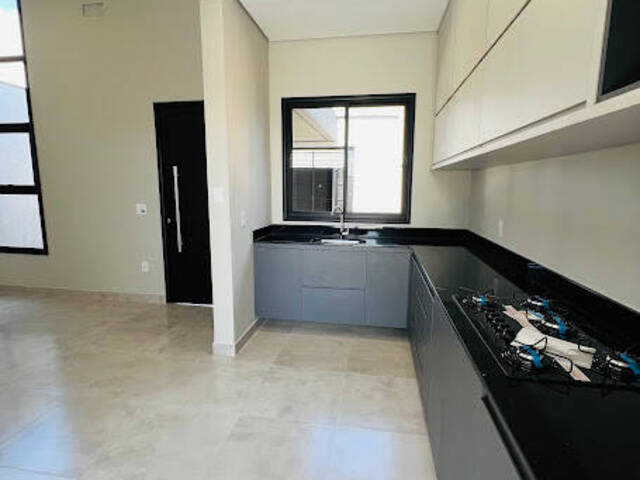 #271 - Casa para Venda em Indaiatuba - SP - 3