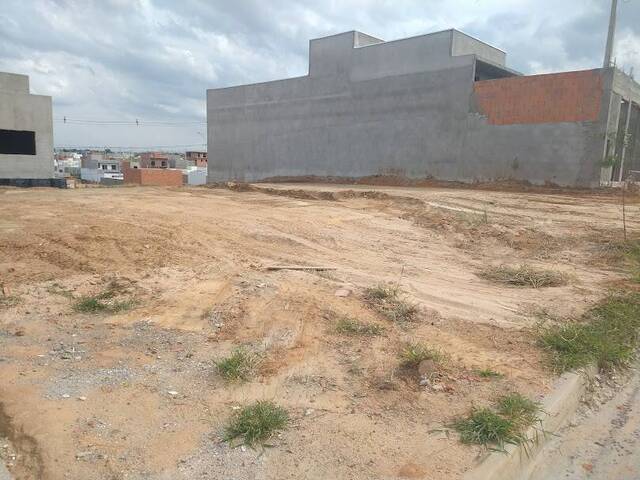 #272 - Área para Venda em Indaiatuba - SP - 2
