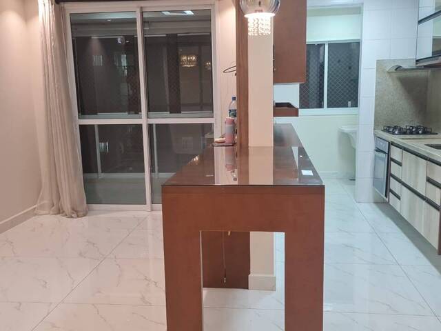#273 - Apartamento para Venda em Indaiatuba - SP - 3
