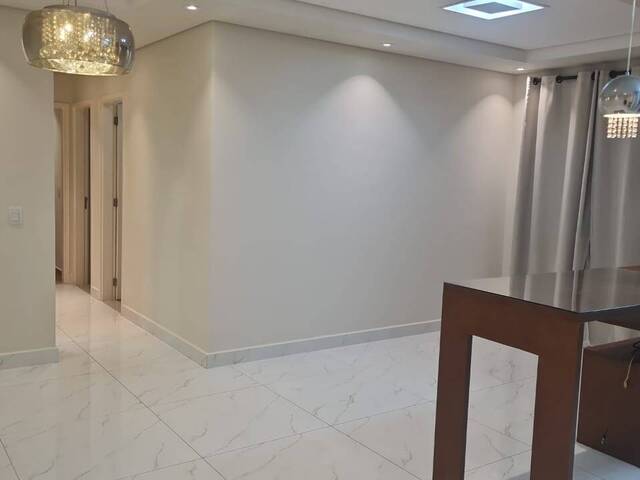 #273 - Apartamento para Venda em Indaiatuba - SP - 2