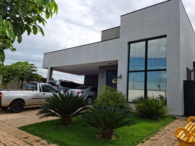 #274 - Casa para Venda em Paulínia - SP - 1