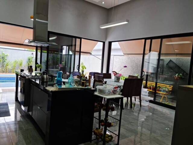 #274 - Casa para Venda em Paulínia - SP - 3