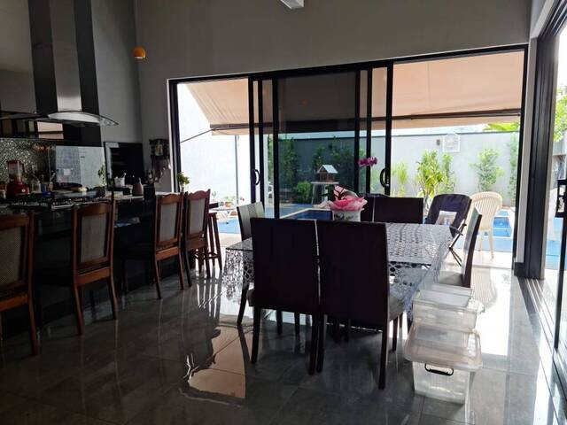 #274 - Casa para Venda em Paulínia - SP - 2