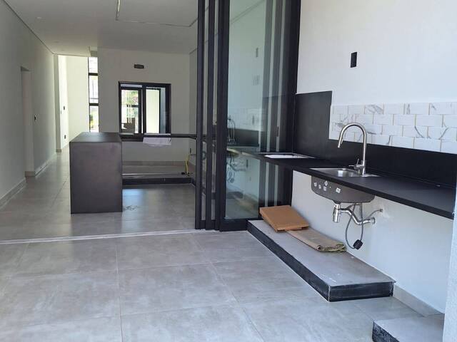 #277 - Casa para Venda em Sumaré - SP - 3