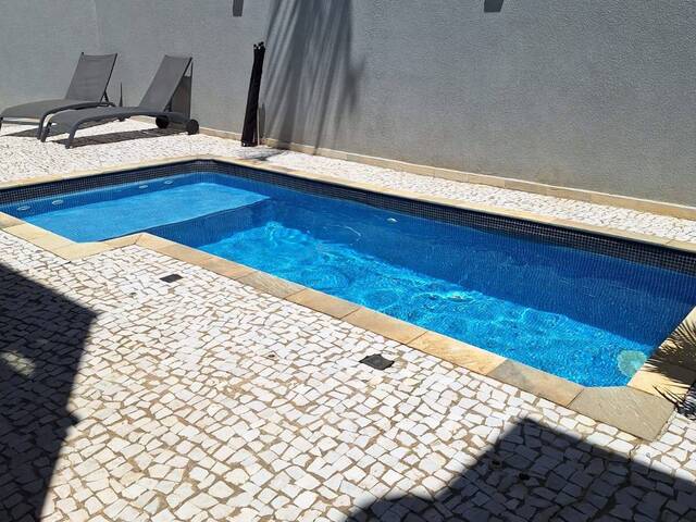 #280 - Casa para Venda em Sumaré - SP - 3