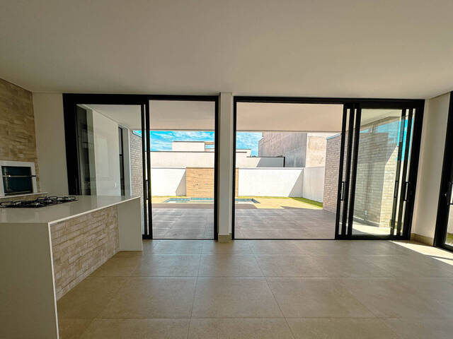 #281 - Casa para Venda em Paulínia - SP - 3