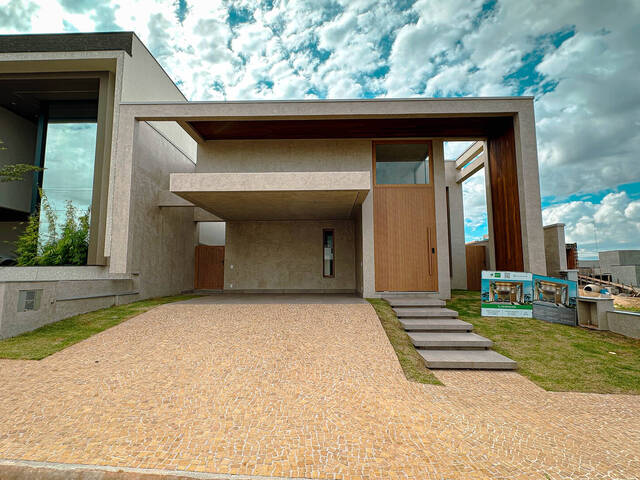 #282 - Casa para Venda em Paulínia - SP - 1