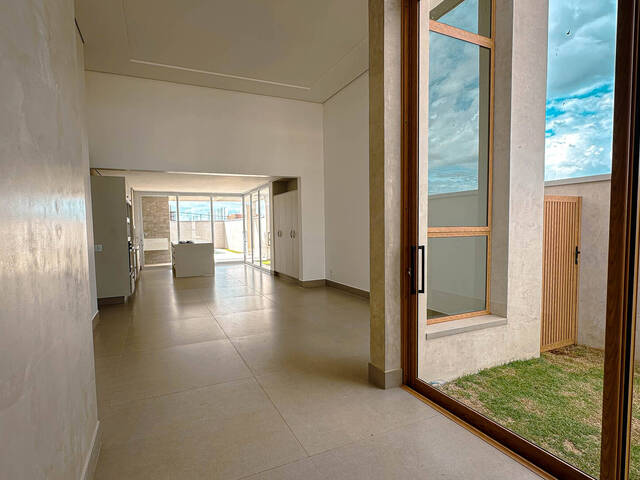 #282 - Casa para Venda em Paulínia - SP - 3