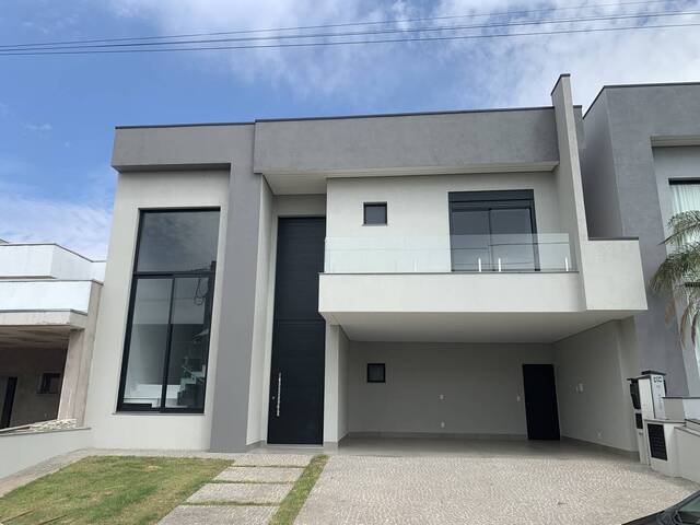 #283 - Casa para Venda em Paulínia - SP - 1