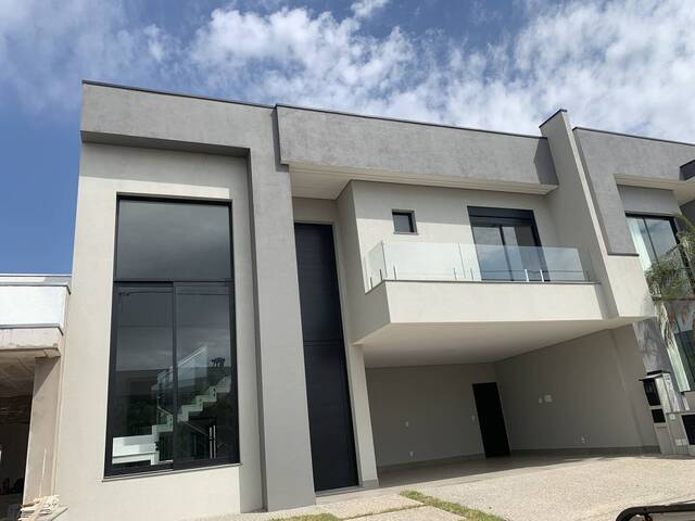 #283 - Casa para Venda em Paulínia - SP - 3