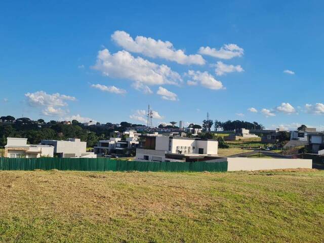 Área para Venda em Indaiatuba - 4